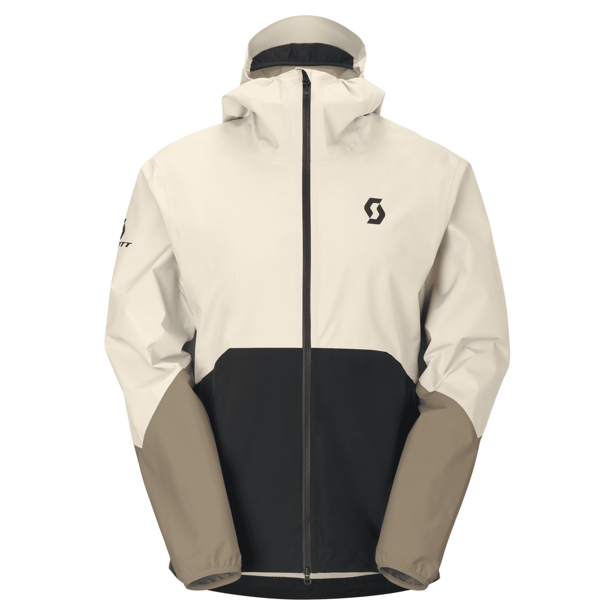 Herrenjacke Scott Explorair Light Dryo 2.5 Layer