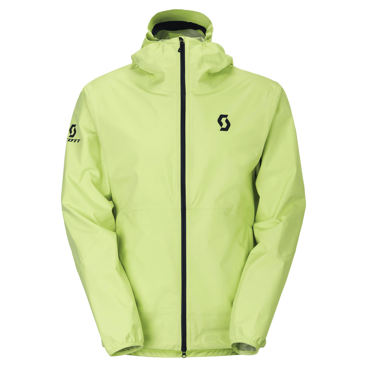 Herrenjacke Scott Explorair Light Dryo 2.5 Layer