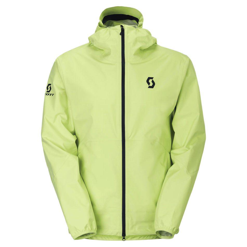 Scott Explorair Light Dryo 2.5 Layer men's jacket