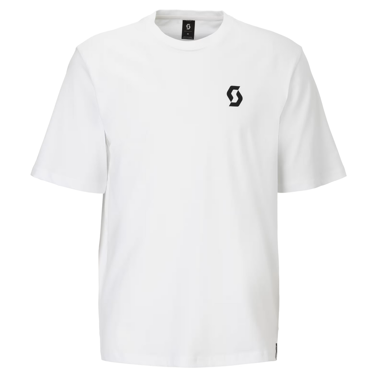 Męska koszulka Scott Authentic