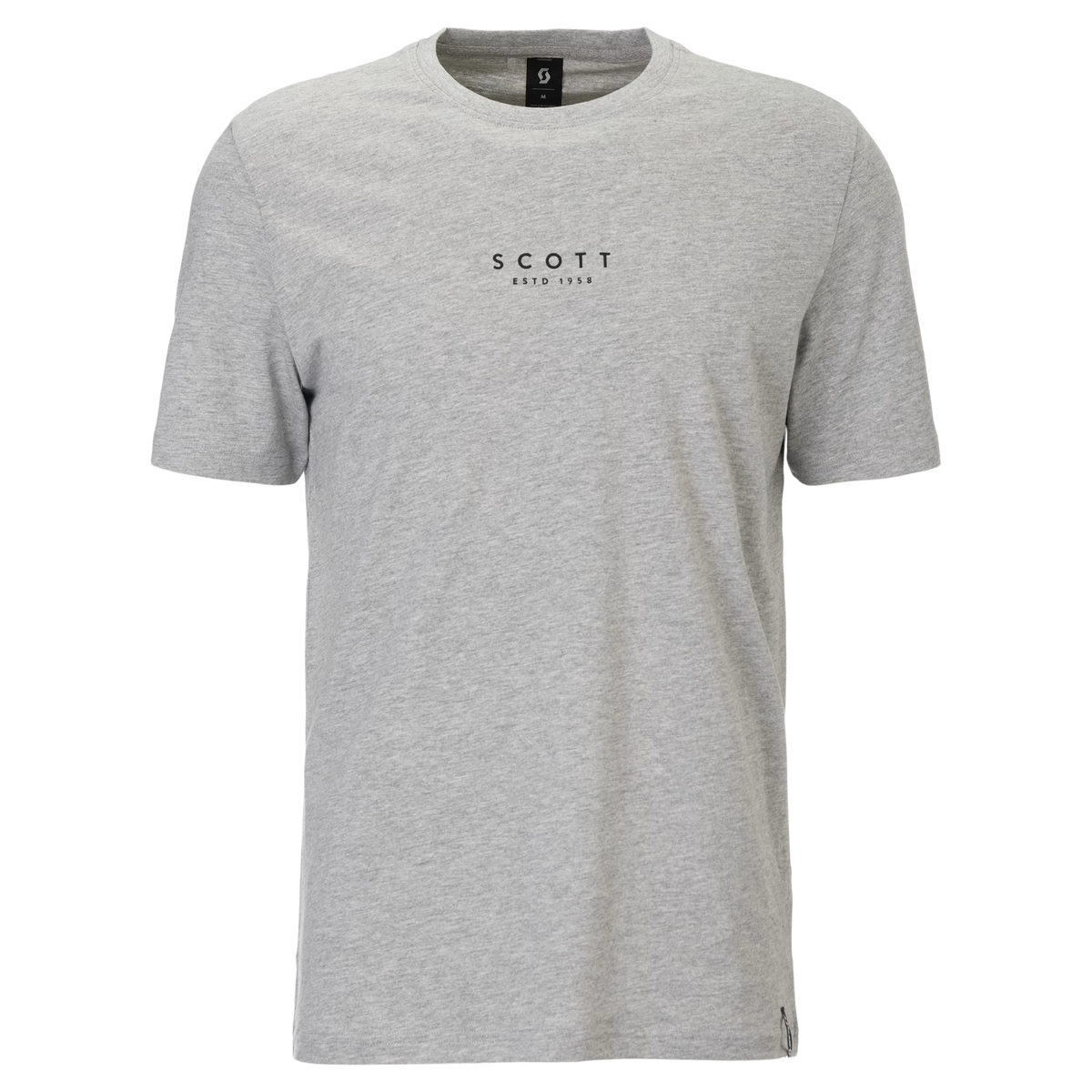 Scott Typo Herren-T-Shirt