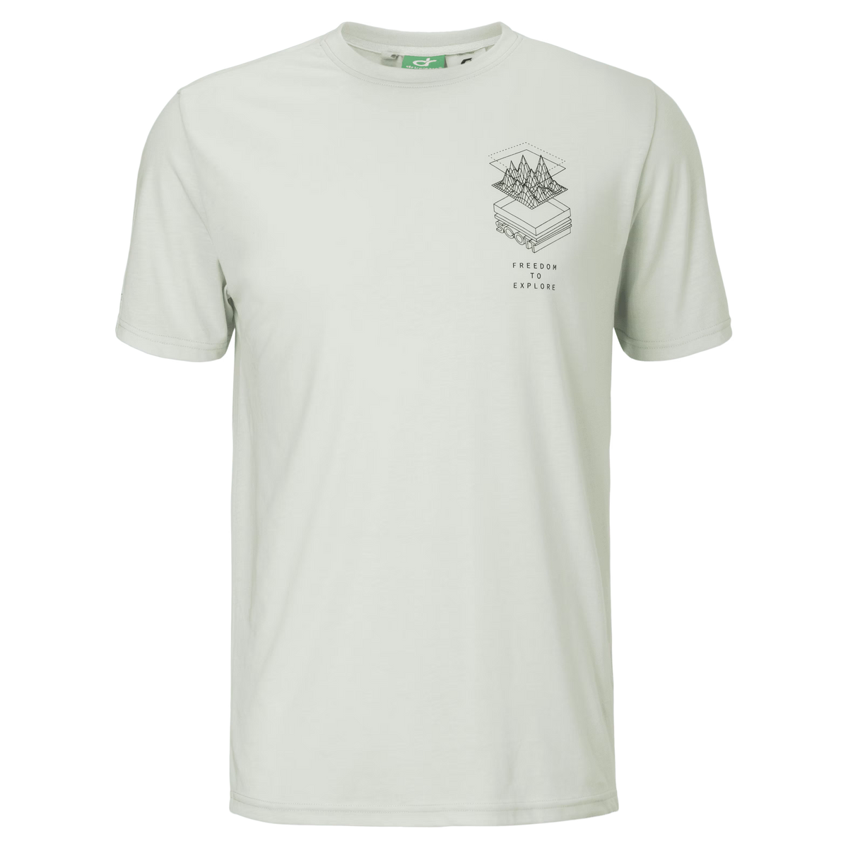 Scott Defined DRI Men’s Tee