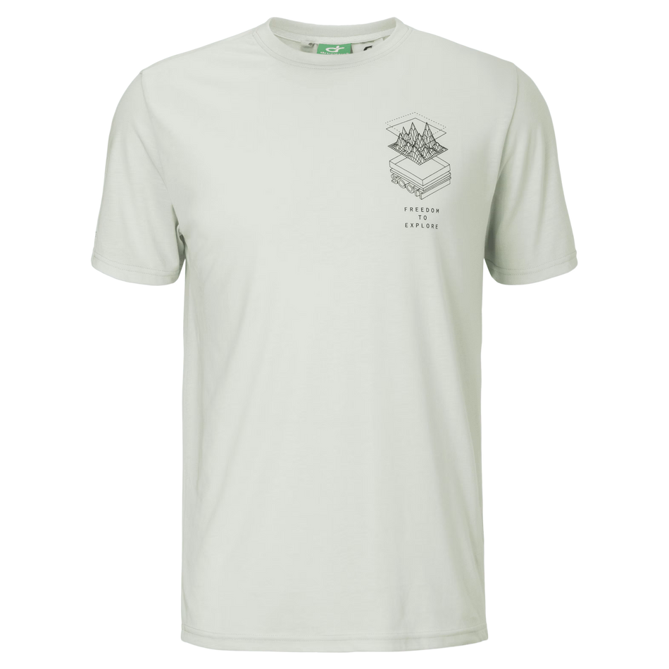 Scott Defined DRI Men’s Tee