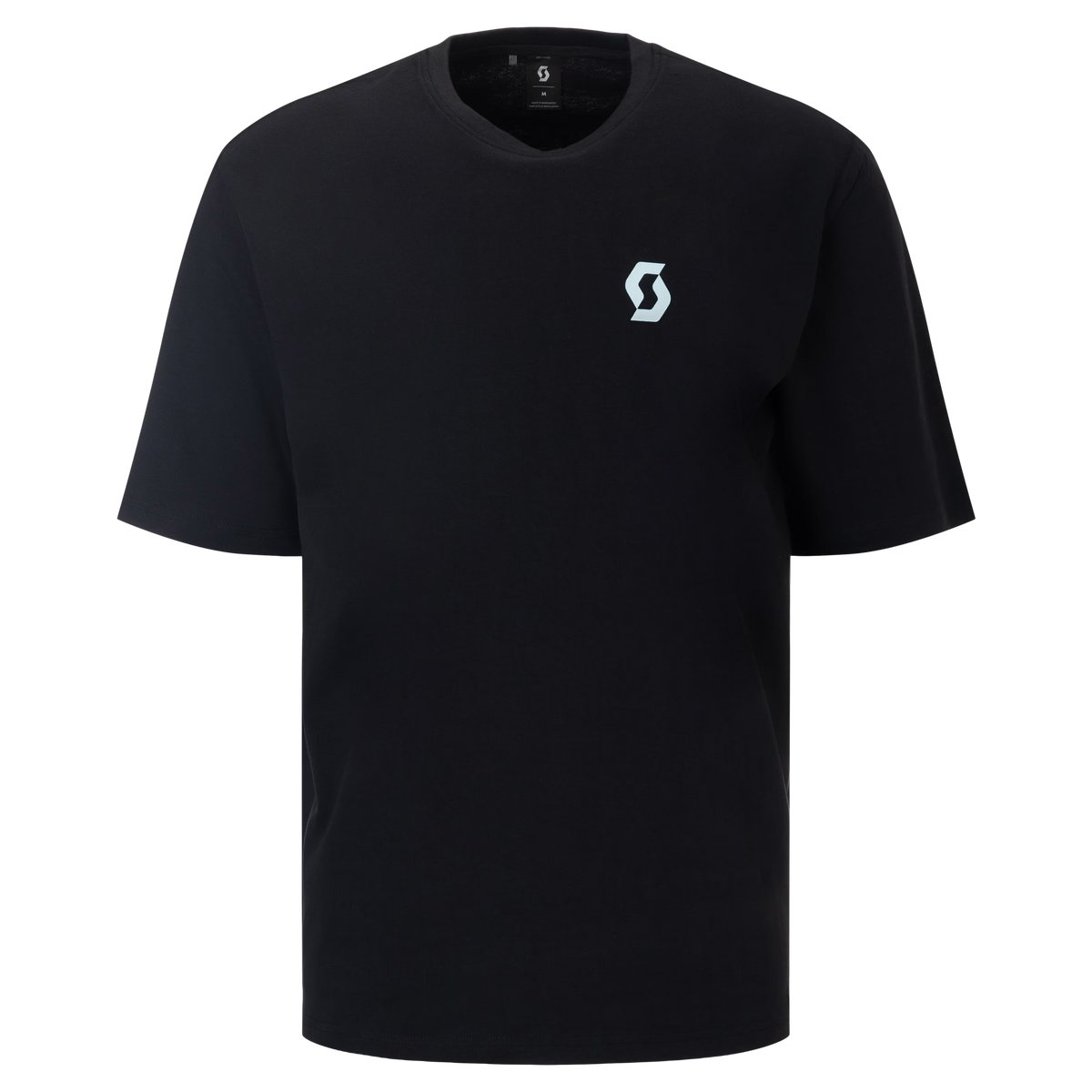 Camiseta de hombre Scott Graphic
