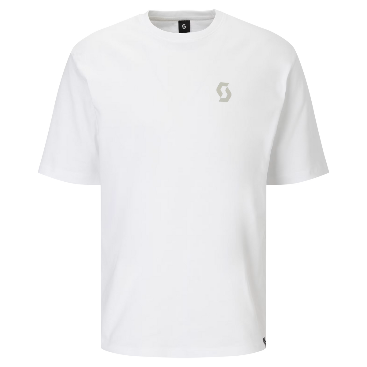 Camiseta de hombre Scott Graphic