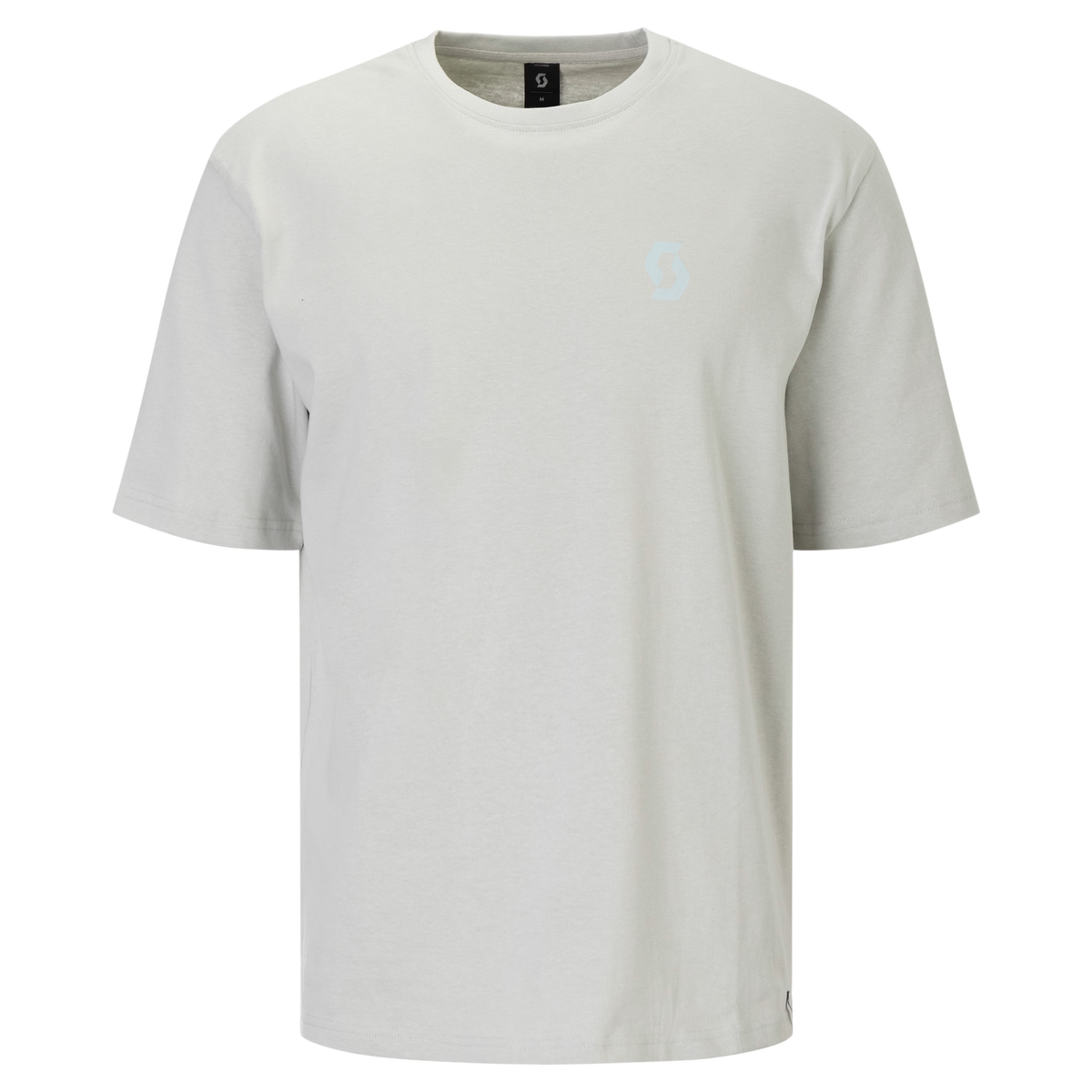 Camiseta de hombre Scott Graphic