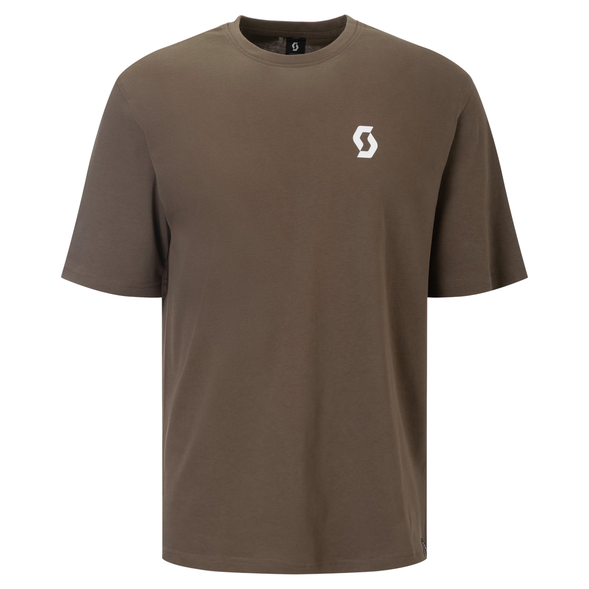Camiseta de hombre Scott Graphic