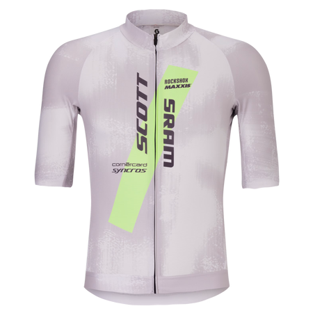 Maglia da uomo Scott RC PRO a maniche corte