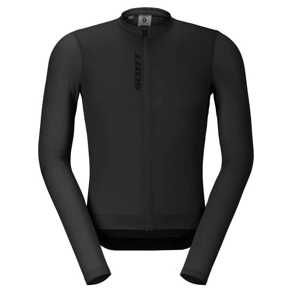 Maglia da uomo Scott Pro a maniche lunghe