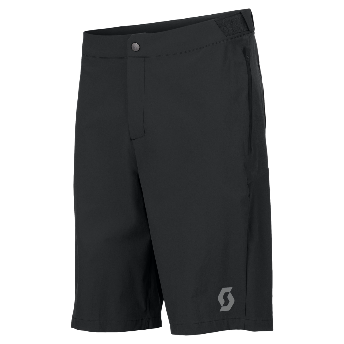 Pantaloncini da uomo Scott Vertic LT c/fond - foto 3
