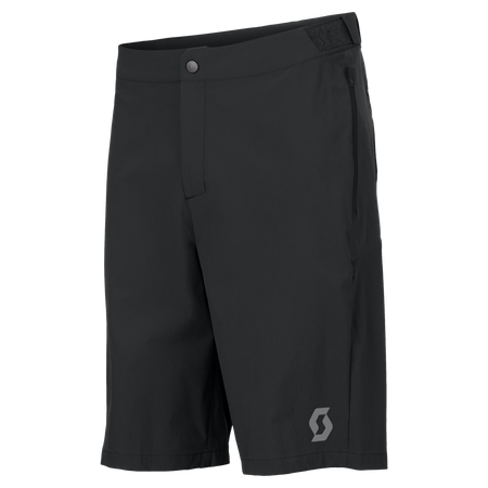 Pantaloncini da uomo Scott Vertic LT c/fond - foto 3