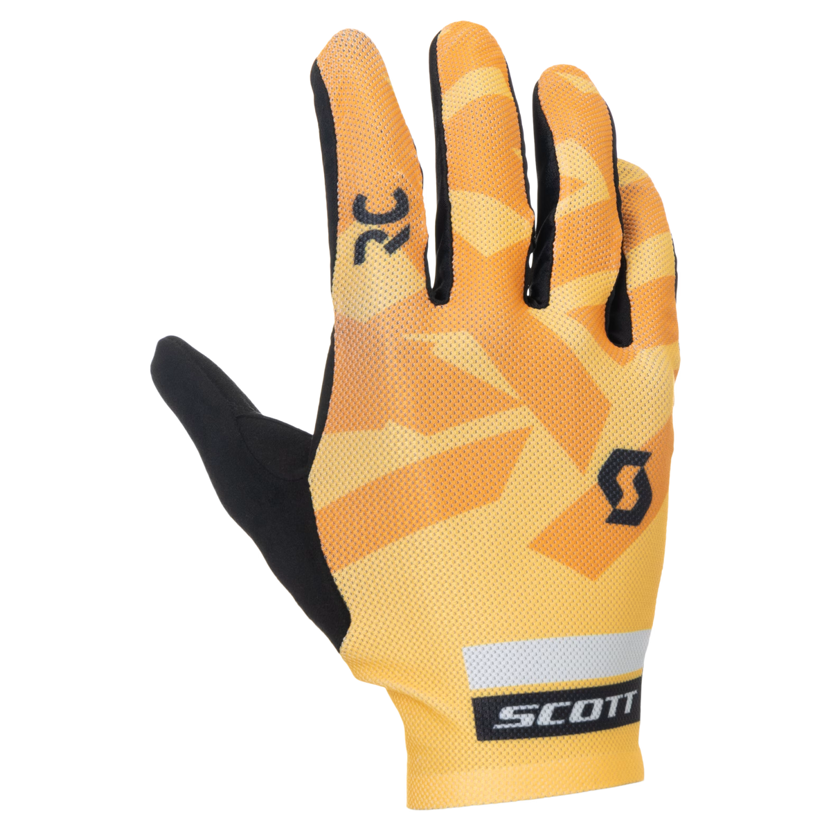Scott RC Endurance-Handschuhe mit langen Fingern