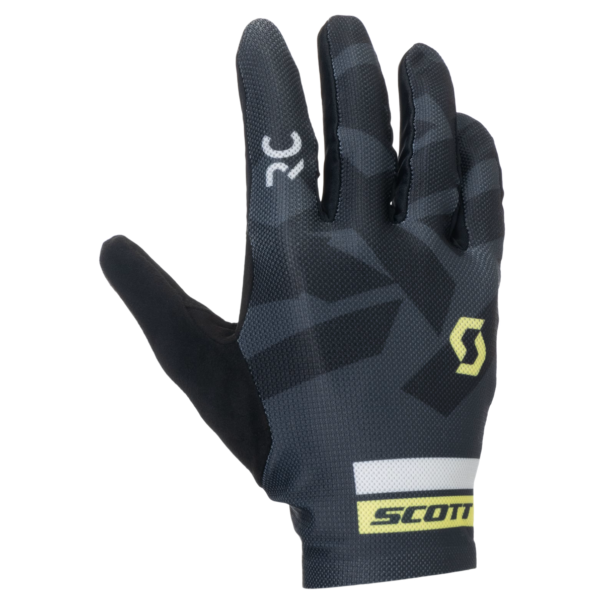 Scott RC Endurance-Handschuhe mit langen Fingern