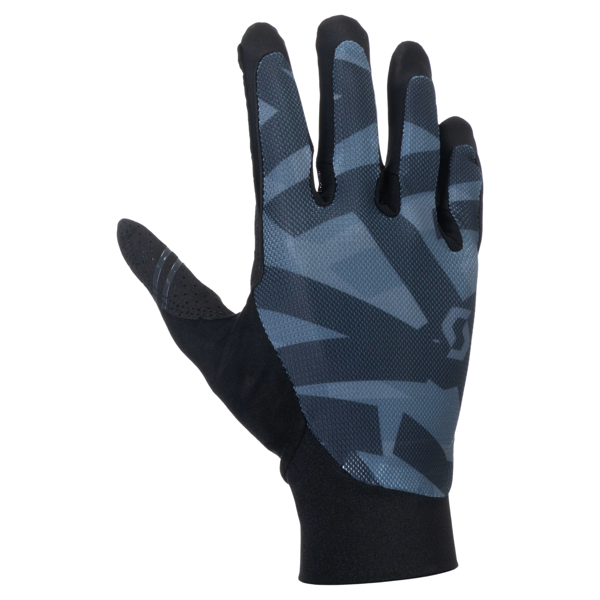 Guanti Scott Traction con dita lunghe