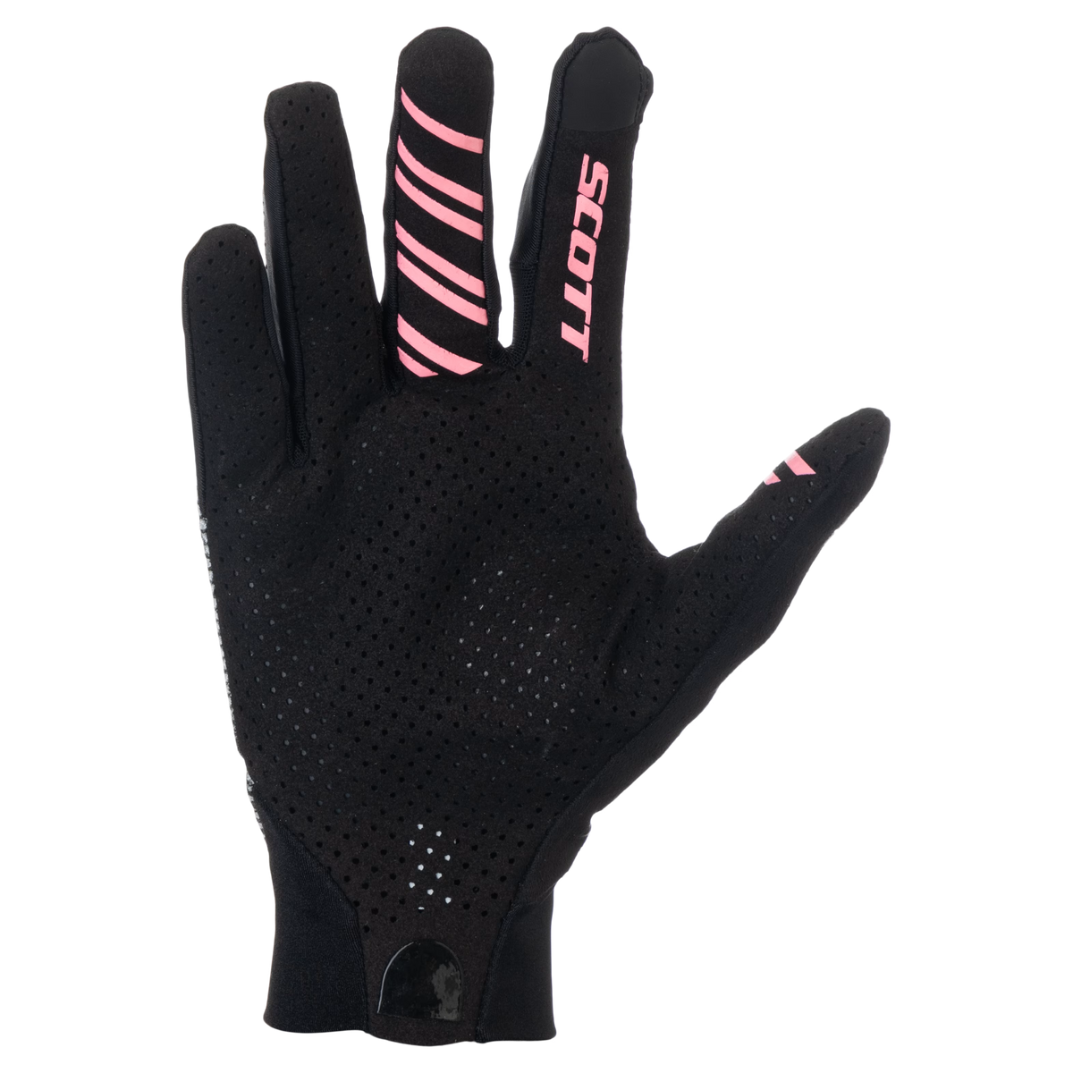 Guanti Scott Traction con dita lunghe