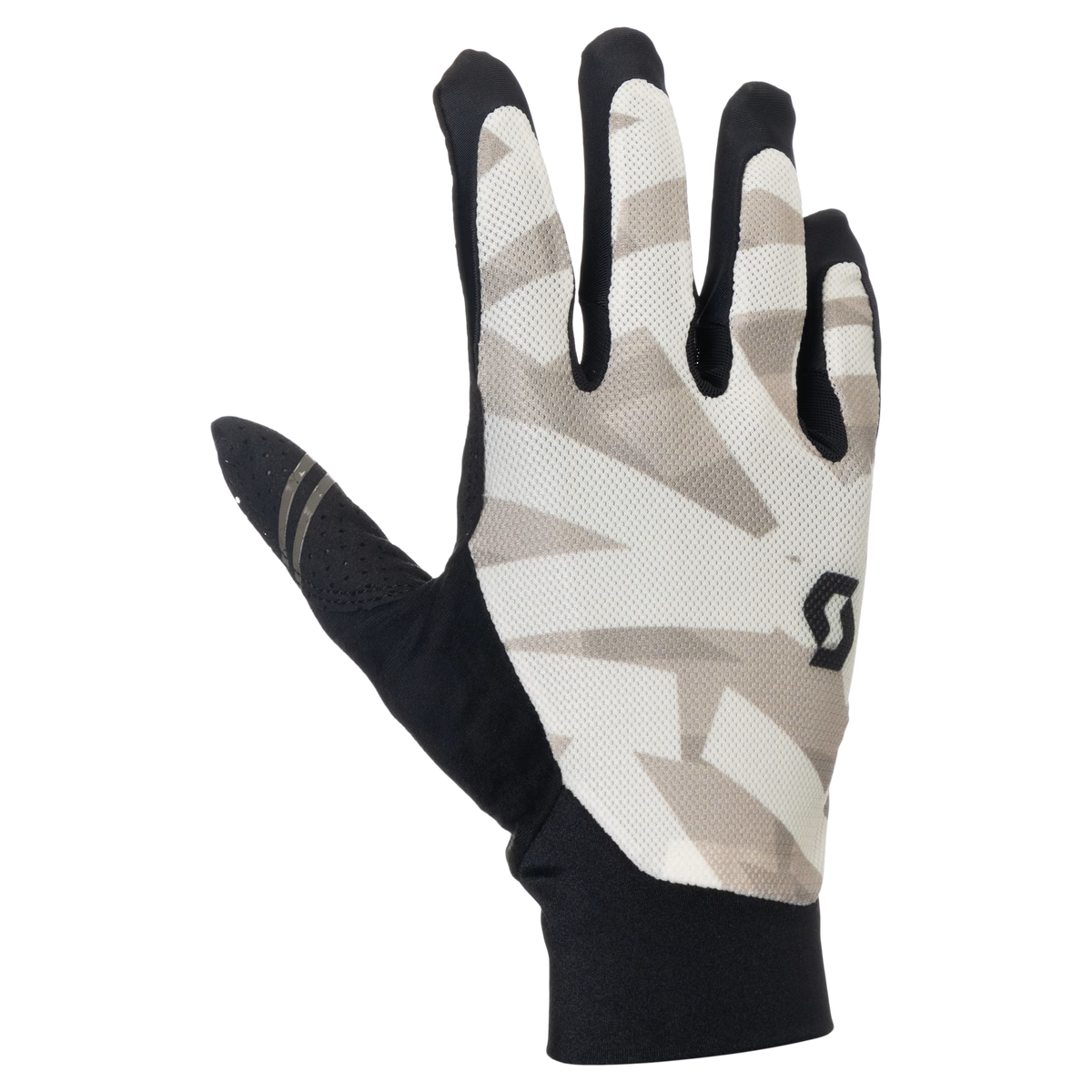 Guanti Scott Traction con dita lunghe