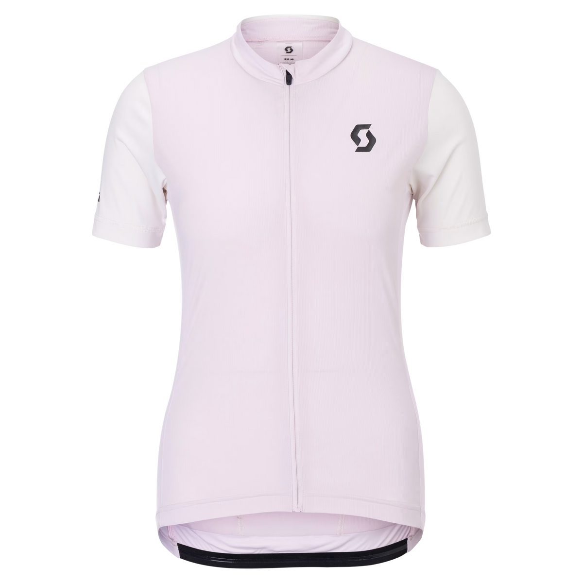 Maglia da donna Scott Endurance a maniche corte