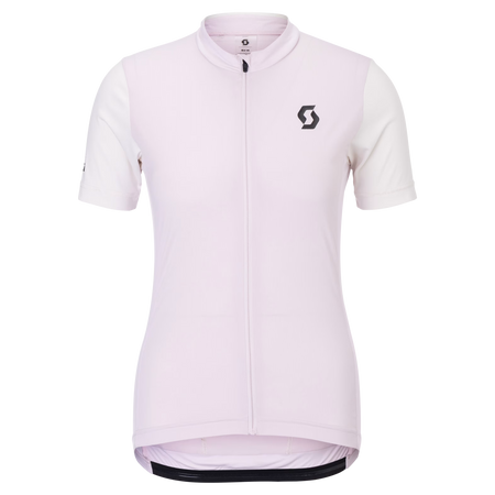 Maglia da donna Scott Endurance a maniche corte