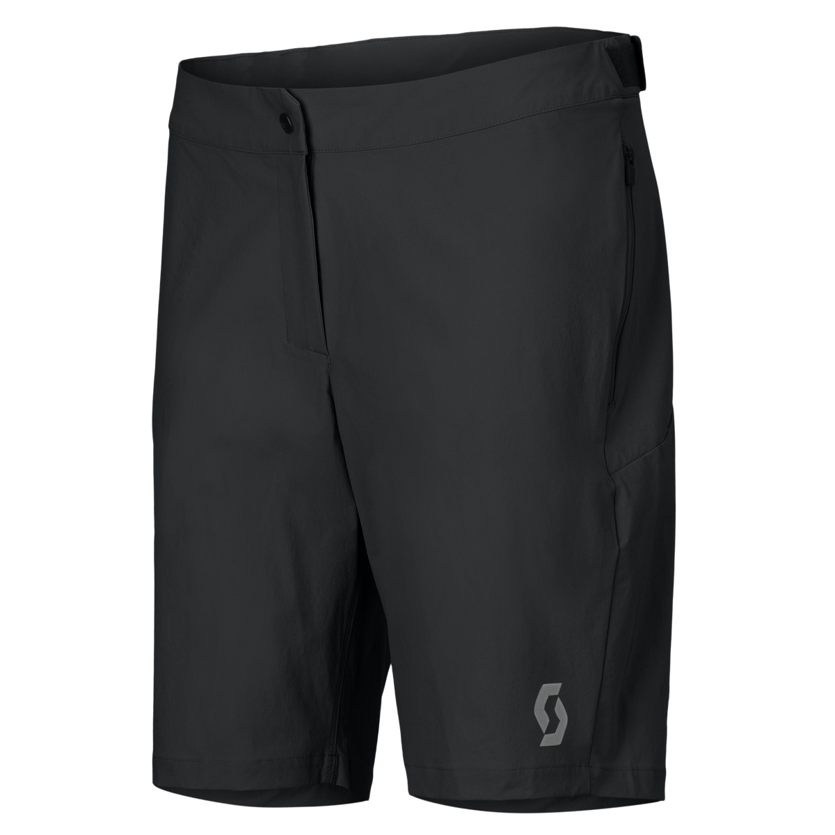 Pantaloncini da donna Scott Vertic LT c/fond