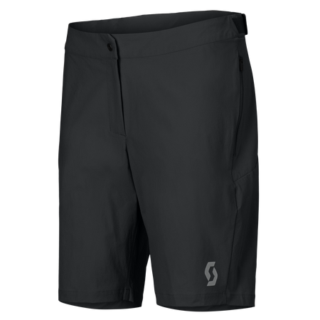 Pantaloncini da donna Scott Vertic LT c/fond
