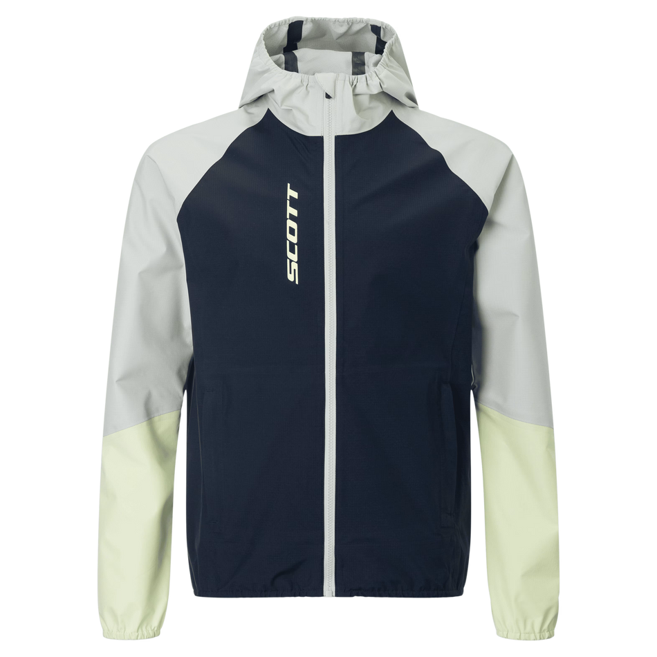 Scott Explorair Light Dryo 2.5L Junior Jacket