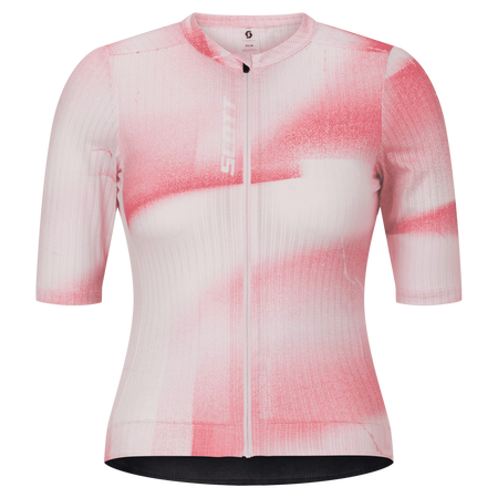 Maglia da donna Scott Pro SL a maniche corte - foto 2