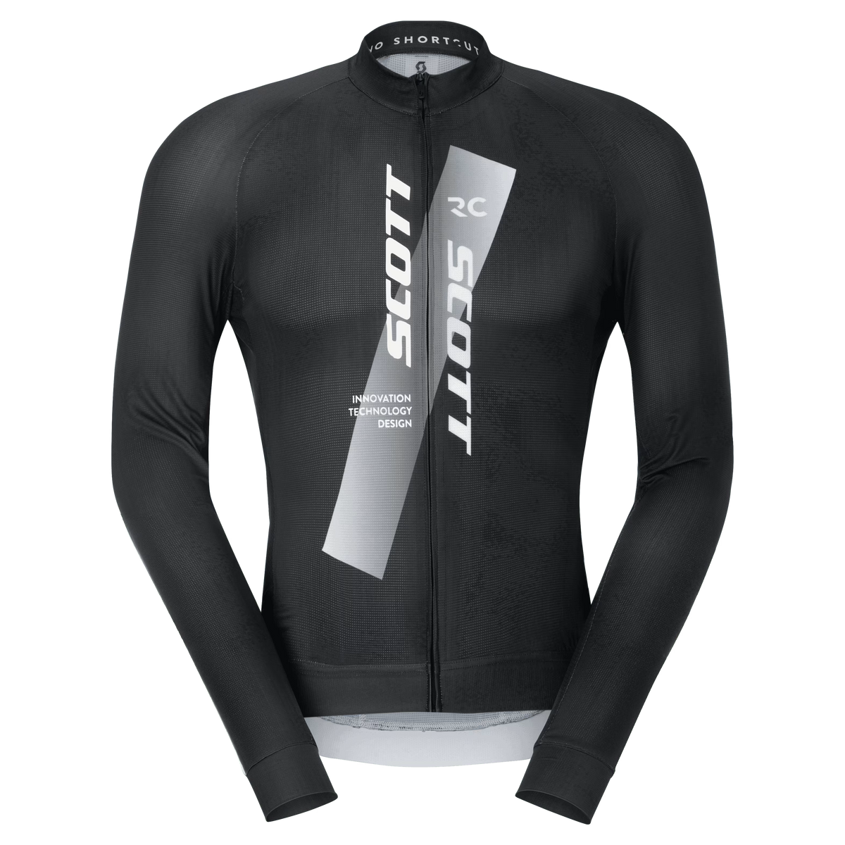 Maglia da uomo Scott RC Pro a maniche lunghe - foto 2