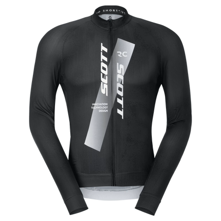 Maglia da uomo Scott RC Pro a maniche lunghe - foto 2