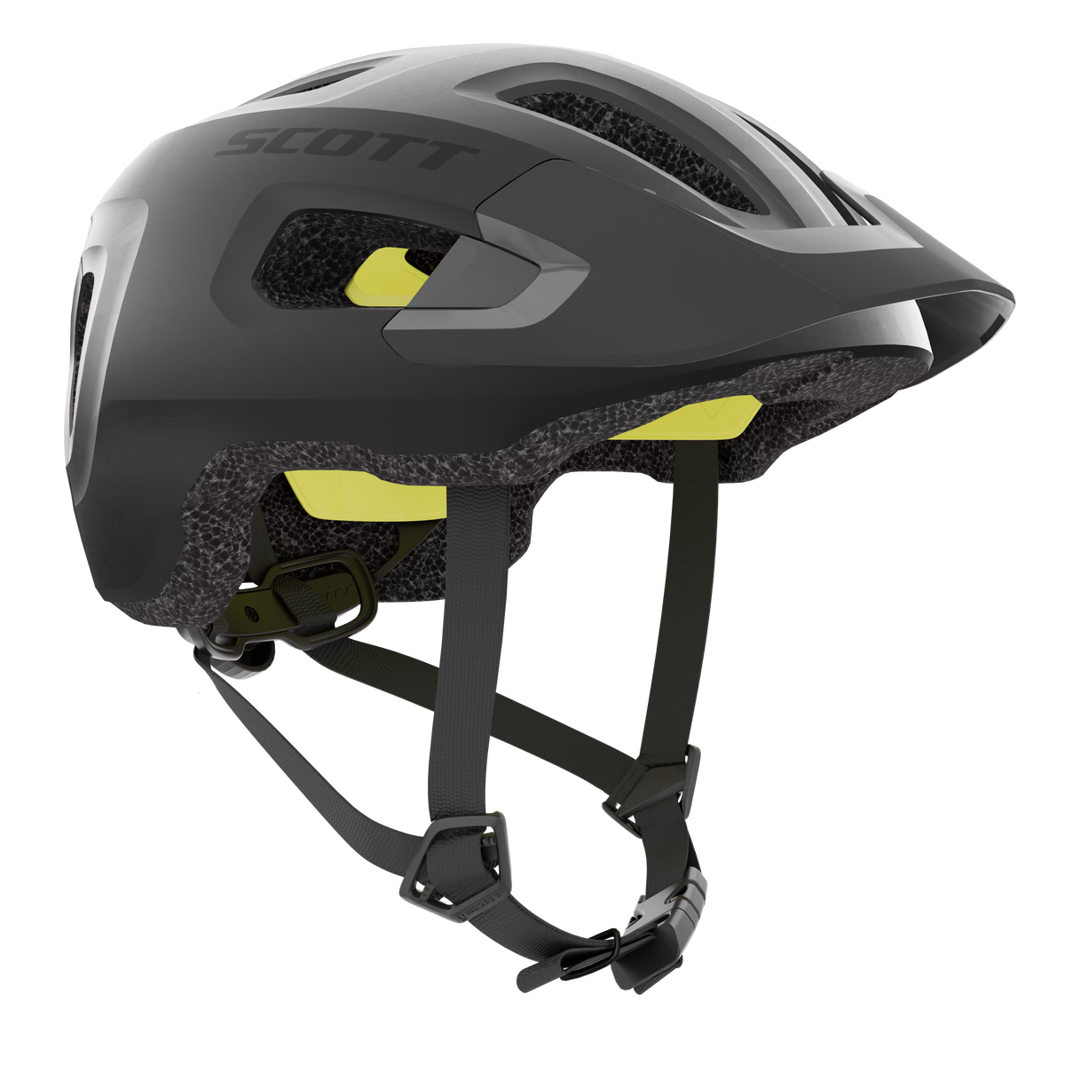Casco Scott Supra Junior Mips (CE)