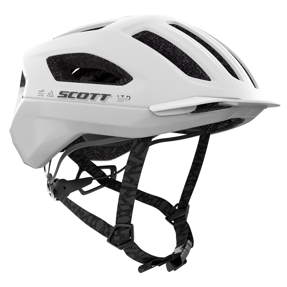 Scott Sierra Mips Helm (CE)