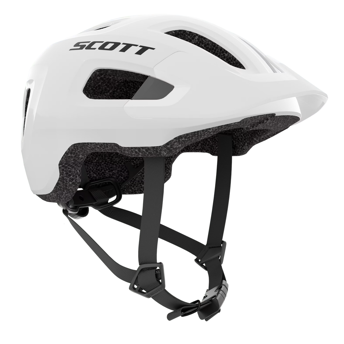 Kask Scott Supra (CE) Junior