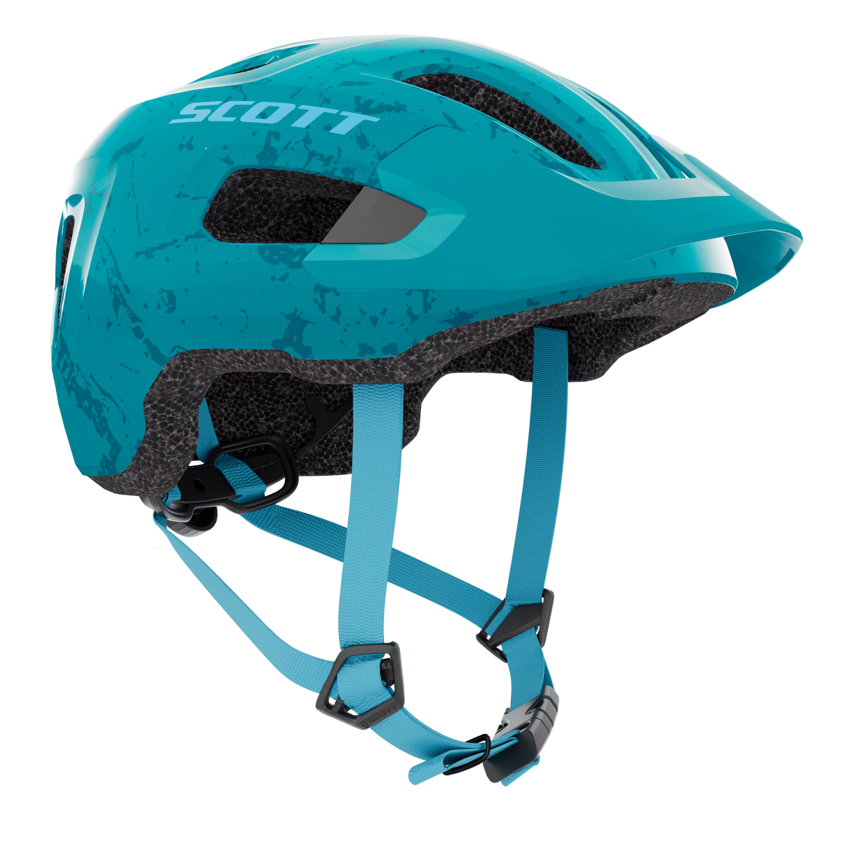 Kask Scott Supra (CE) Junior