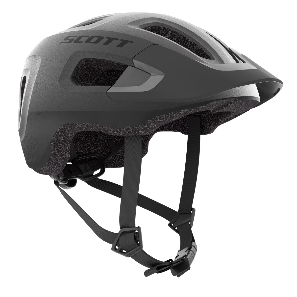 Kask Scott Supra (CE) Junior