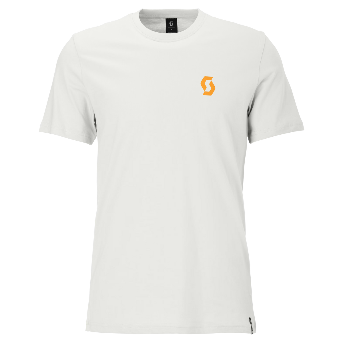 Maglietta da uomo Scott Backprint a maniche corte