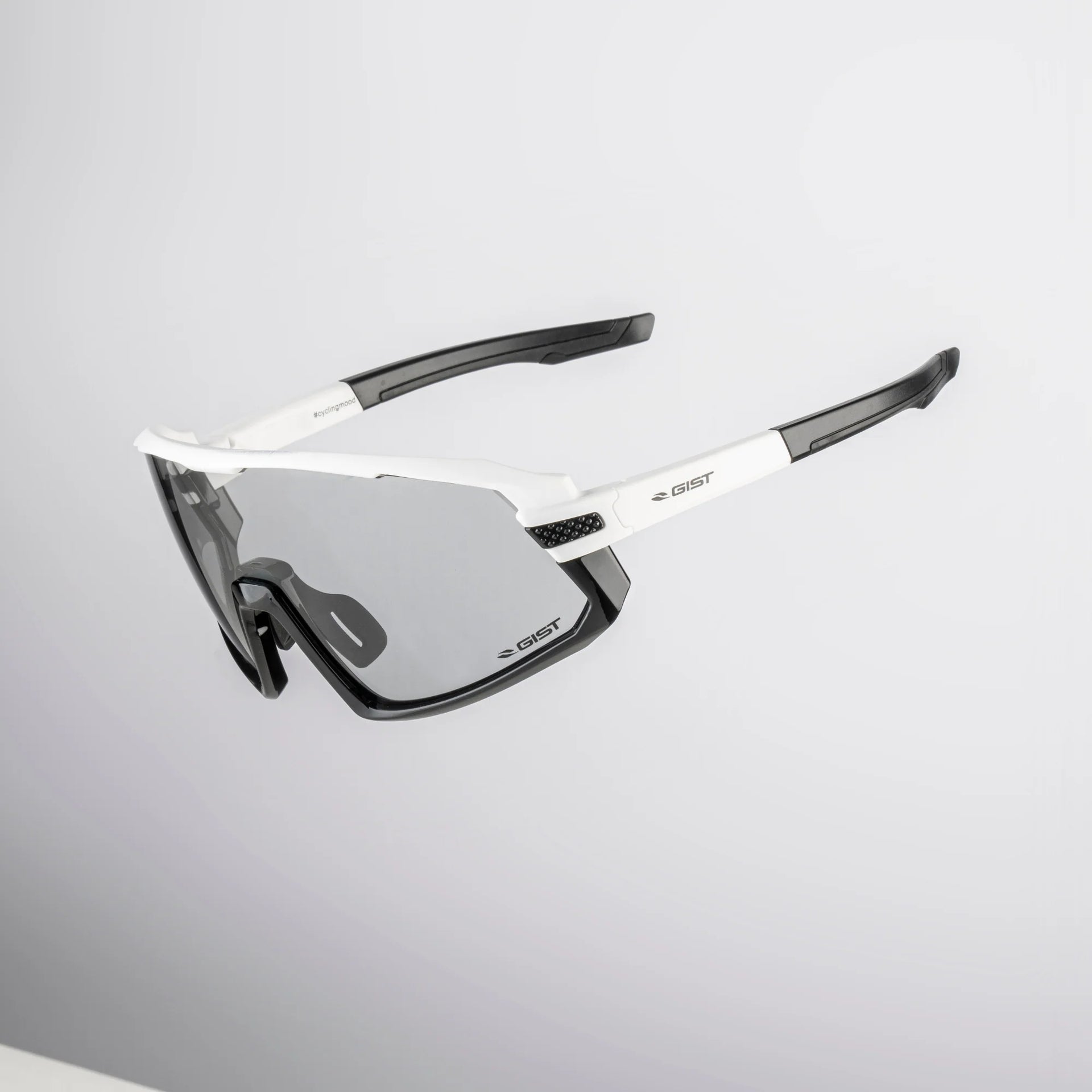 Lunettes Cyclisme GIST Mod. PHOTO (Non Et 'Photocromatico Lunettes Cyclisme GIST Mod. PHOTO (Non Et 'Photocromatico