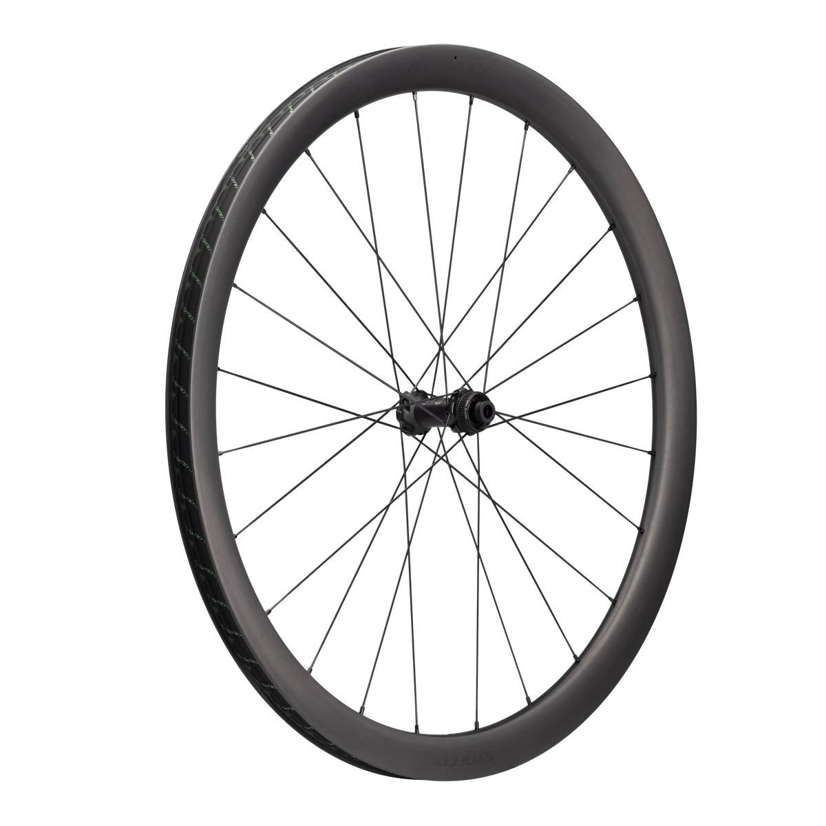Ruote SYNCROS Capital 1.0s 40