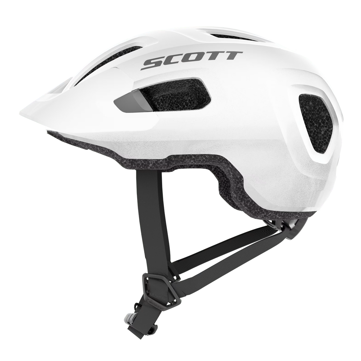 Kask Scott Supra (CE) Junior