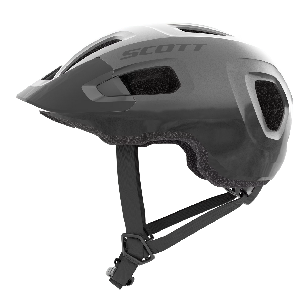Kask Scott Supra (CE) Junior