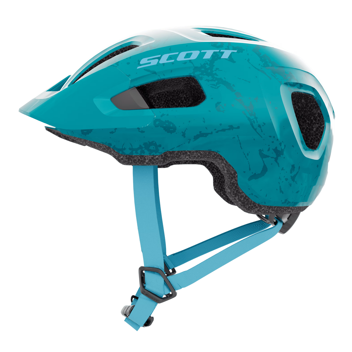Kask Scott Supra (CE) Junior