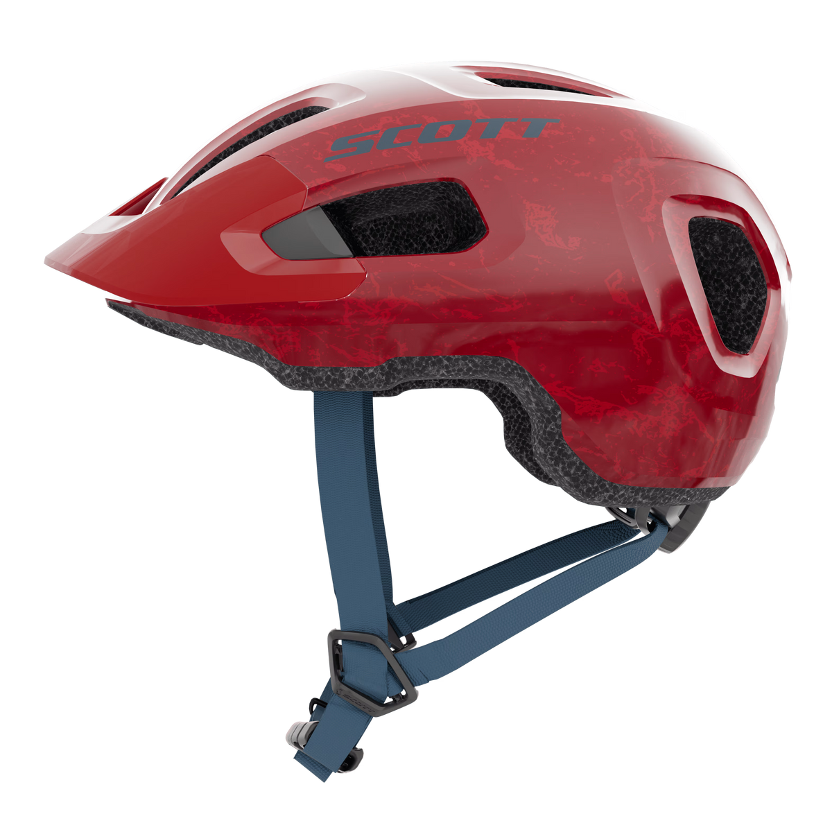 Kask Scott Supra (CE) Junior