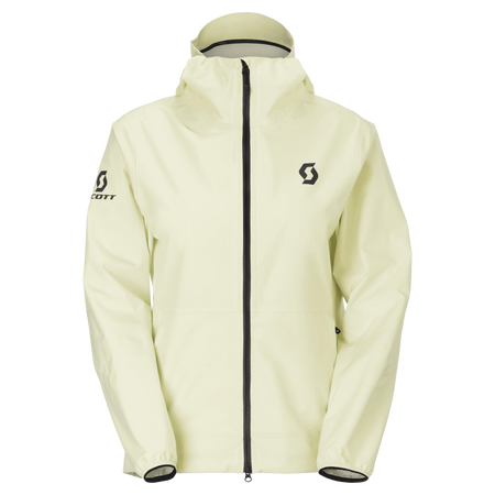Giacca da donna Scott Explorair Light Dryo 2.5 Layer