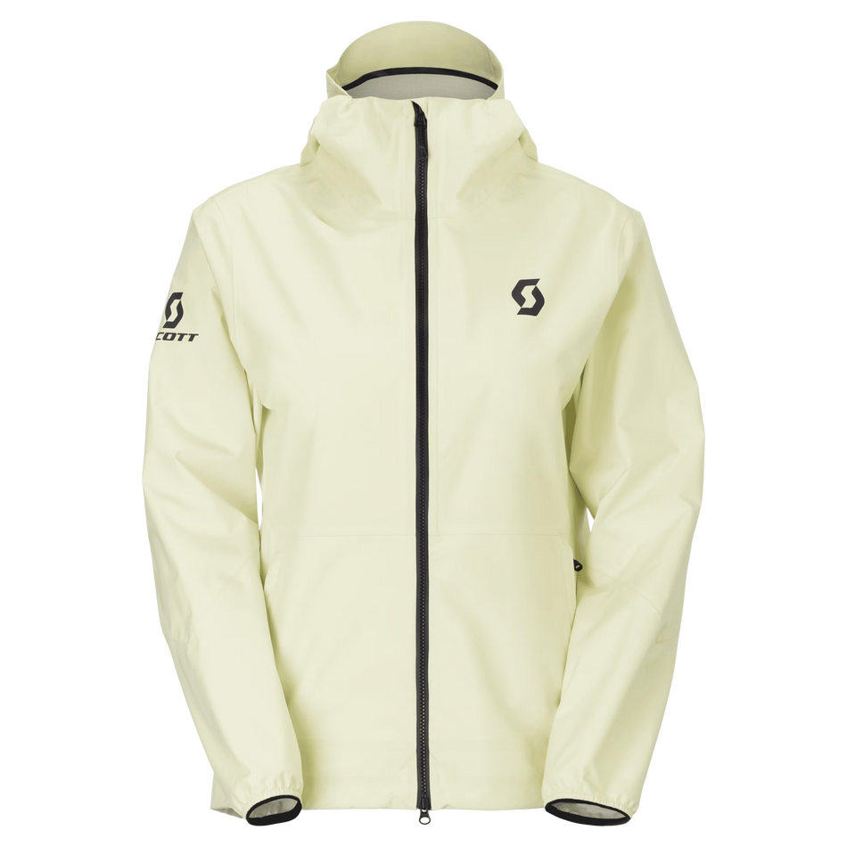 Giacca da donna Scott Explorair Light Dryo 2.5 Layer