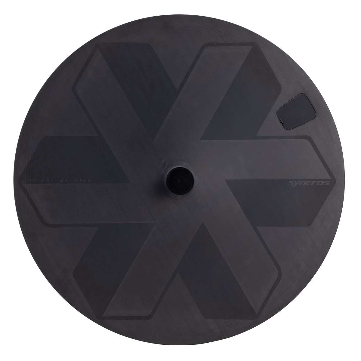 Ruota posteriore SYNCROS Capital SL Disc