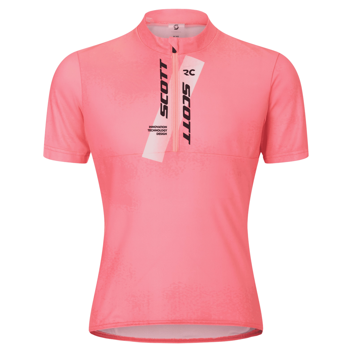 Maglia Scott a maniche corte per ragazzi