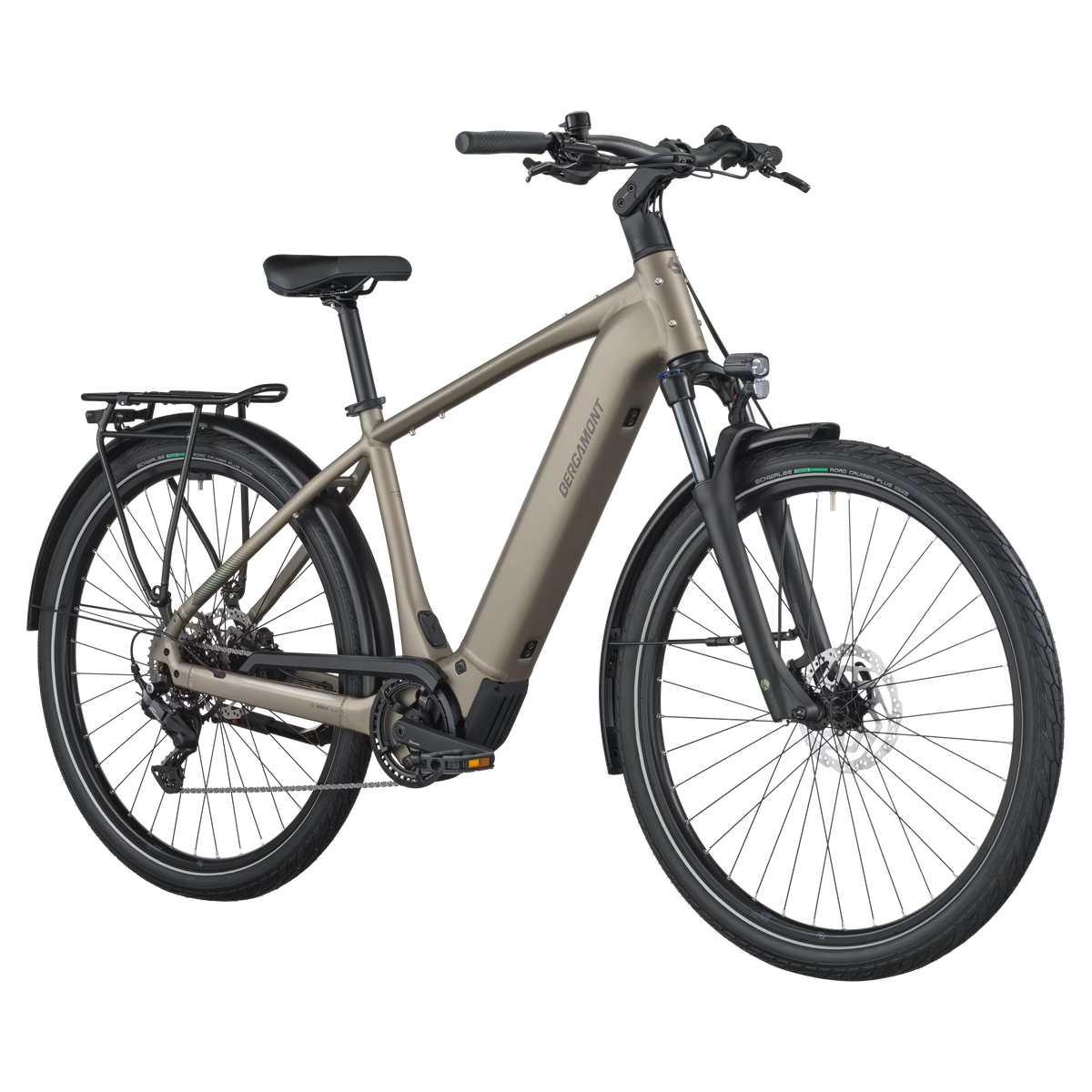 Bergamont E-Horizon Sport 30 - foto 2