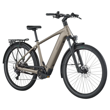 Bergamont E-Horizon Sport 30 - foto 2