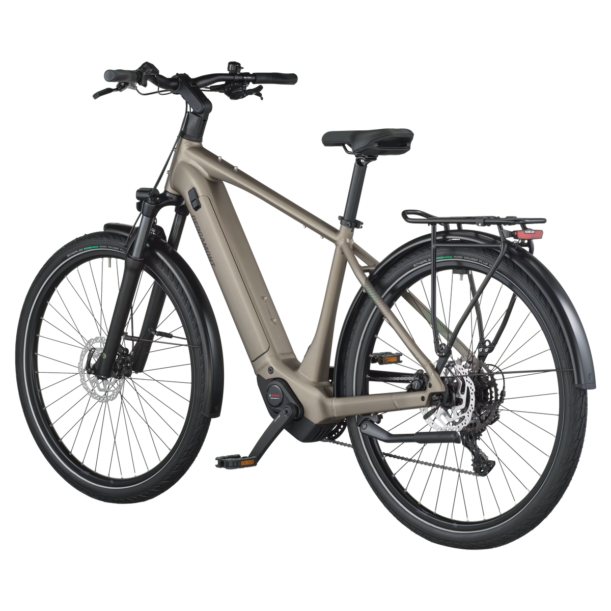 Bergamont E-Horizon Sport 30 - foto 3