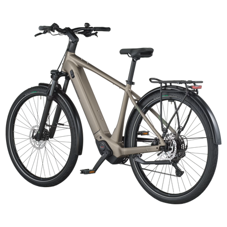 Bergamont E-Horizon Sport 30 - foto 3