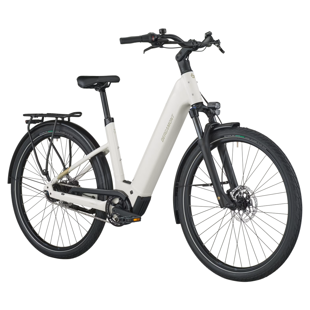 Bergamont E-Horizon Tour 50 Wave