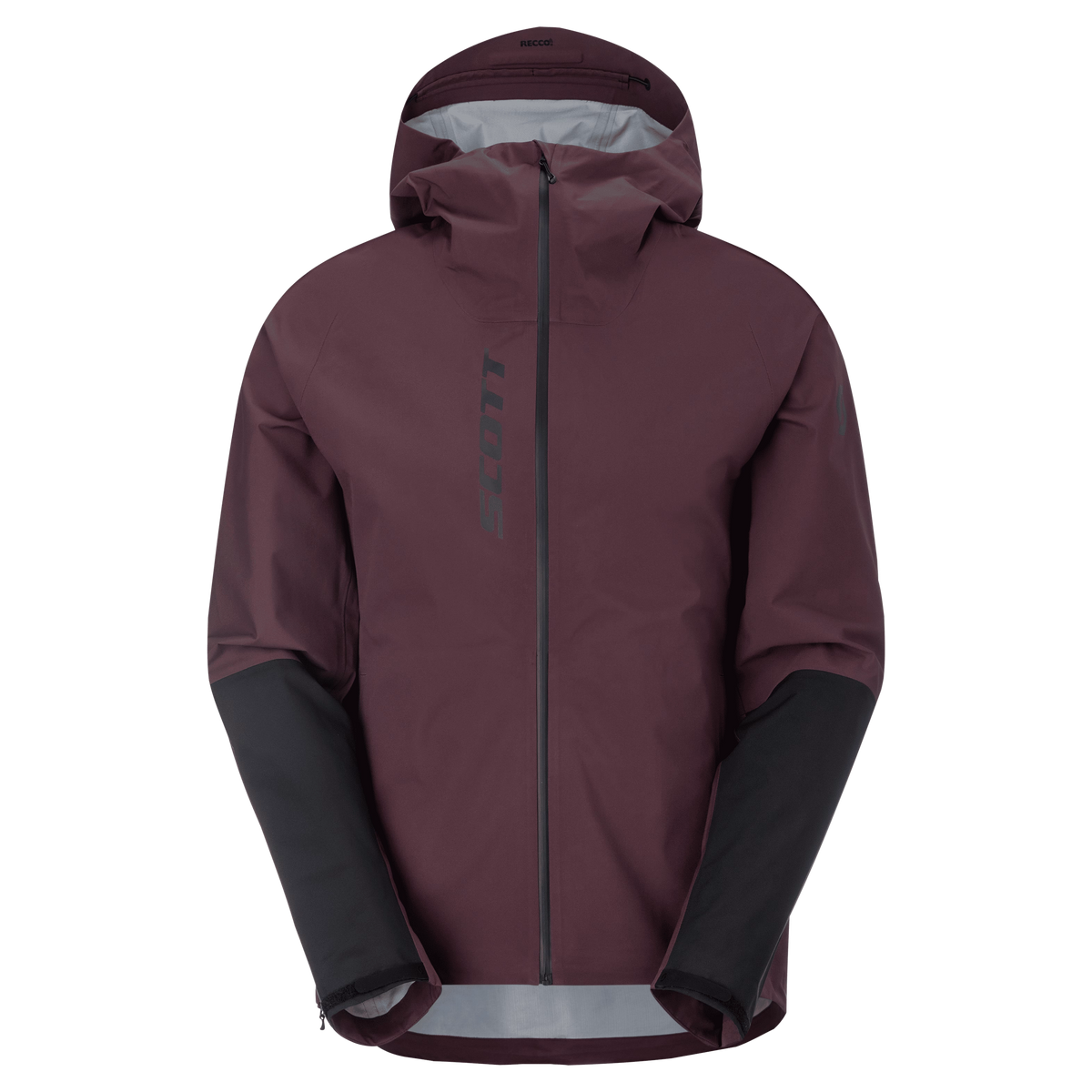 Giacca impermeabile da uomo Scott Vertic Pro 3 Layer